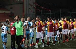 İzmit Belediyesi Başkanlık Kupası’nda 4 gün...