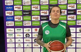 İzmit Belediyespor’a 2 yeni transfer