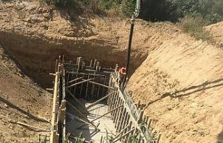 İznik Gölü’ne hayat verecek bir proje daha