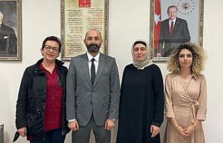 İznik’e değer katacak dernek