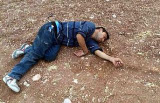 Jandarmanın dikkati hayat kurtardı