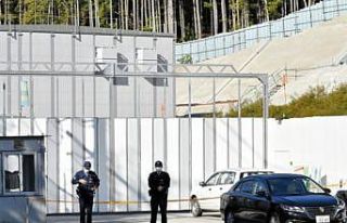 Japonya’da tünel çöktü: 1 ölü