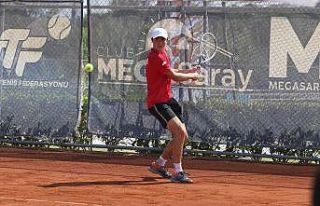 Jr Billie Jean King Cup-Jr Davis Cup’ta finalin...