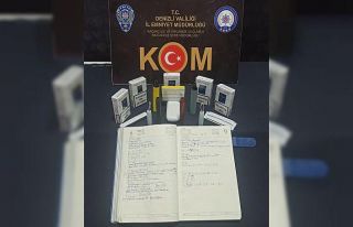 Kaçak elektronik sigara satıcılarına eş zamanlı...