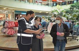 KADES, UYUMA ve HAYDİ mobil uygulamaları vatandaşlara...