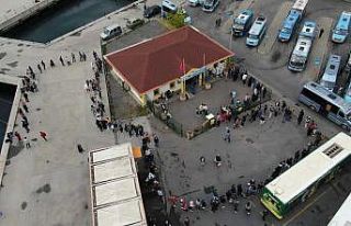 Kadıköy’de, üniversitelilerin indirimli İETT...