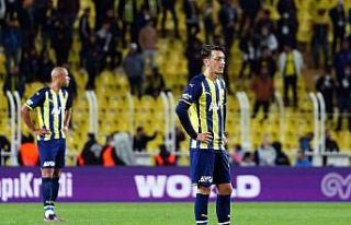 Kadıköy’de ’Yönetim İstifa’ sesleri
