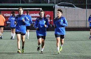 Kadın futbol takımından TFF’ye tepki