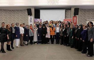 Kadın girişimcilere tam destek