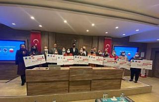 Kadın girişimcilerin başarı hikayesi belgesel...