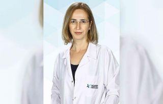 Kadın hastalıkları ve doğum uzmanı, gebe kalamama...