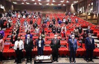 Kadın kooperatifçiliğin sürüdürülebilirliği...