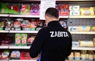 Kahramankazan’da fırsatçılara göz açtırılmıyor