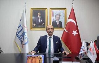 Kahramanmaraş, tarihinin en büyük ihracatını...