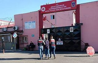 Kahramanmaraş’ta hakkında 18 yıl hapis cezası...