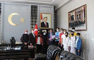 Kahta’da Amatör Spor Haftası başlıyor