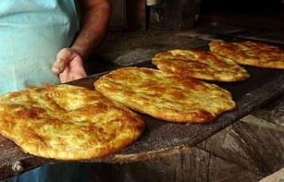 Kahvaltı sofralarının vazgeçilmez lezzeti: Sorgun...