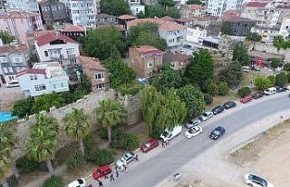 Kalekondular 2022’de yıkılacak
