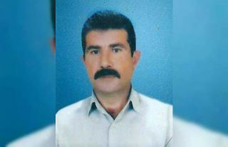 Kamyondan düşen vatandaş hayatını kaybetti