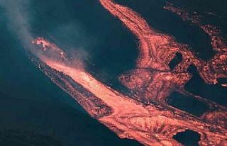 Kanarya Adaları Volkanoloji Enstitüsü: “La Palma’daki...