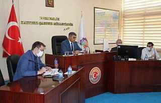 Karabük’te 188 projenin bedeli 3 milyar 835 milyon...