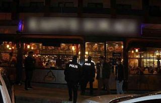 Karabük’te 216 personelle "Güven, Huzur ve...