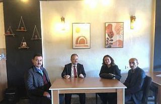 Karabük’te 4 bin 35 aileye kömür dağıtımı...