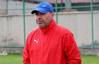 Karadaş: “Tekrar lider olmak istiyoruz”