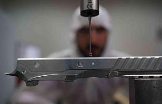 Karadeniz’in kalbinden dünyaya uzanan başarı...