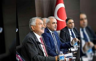 Karalar: "Söz konusu Adana’ysa gerisi teferruat"