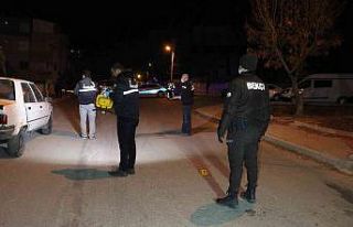 Karaman’da bir kişi, halasının oğlunu silahla...