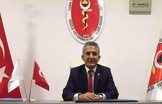 Karanfil, “Sokağa terk edilen hayvanlar bizi üzüyor”