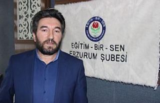 Karataş: “Okulların personel ihtiyacı karşılanmalı,...