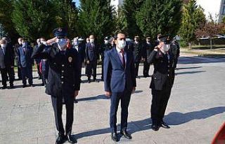 Kargı’da Cumhuriyet Bayramı kutlamaları başladı