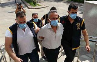 Karısını pompalı tüfekle vuran zanlı tutuklandı