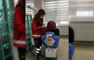 Kars Sağlık Müdürlüğü’nden aşı çağrısı