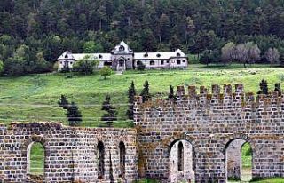 Kars’a dev yatırım