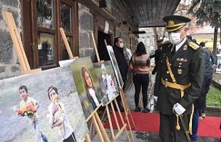 Kars’ta anlamlı fotoğraf sergisi