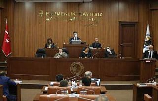 Kartal Belediyesi 2022 performans programı ve bütçesi...