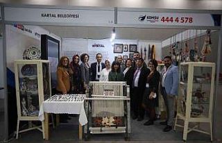 Kartal Belediyesi, 2. Craftistanbul El Sanatları...