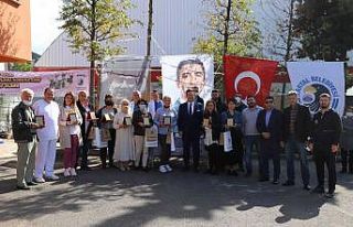 Kartal Belediyesi’nden 4 Ekim Dünya Hayvanları...