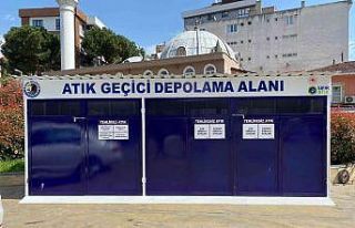 Kartal Belediyesi’ne Çevre ve Şehircilik İl Müdürlüğü’nden...