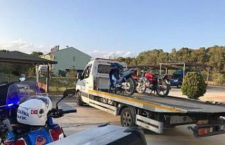 ’Kaskımla Güvendeyim’ projesi kapsamında 380...