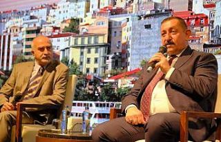 Kastamonu Belediyesi’ne ödül