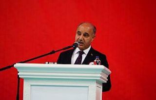 Kastamonu Polis Meslek Yüksekokulu’ndan 578 polis...