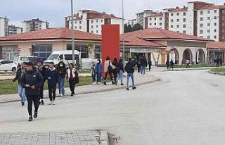 Kastamonu’da vaka artışını aşılama da durduramadı