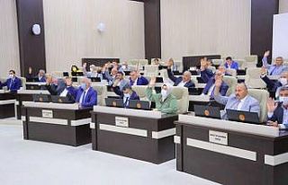 Kastamonu’daki çalışmalar İGM üyelerine anlatıldı