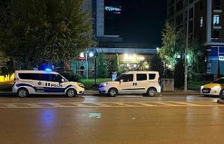 Katil dakikalar önce fotoğraf paylaşmış
