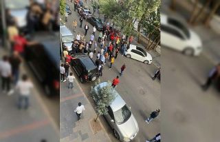 Kavgayı ayırırken yediği Osmanlı tokadıyla neye...