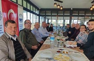 Kaya: "Kooperatifimizin kimseye borcu yok, 4...